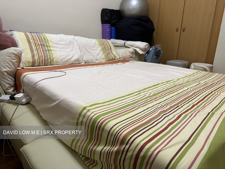 Woodgrove Condominium (D25), Condominium #512424571